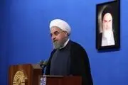 واکنش پارلمان افغاستان به اظهارات «روحانی» در کنفرانس گردو غبار