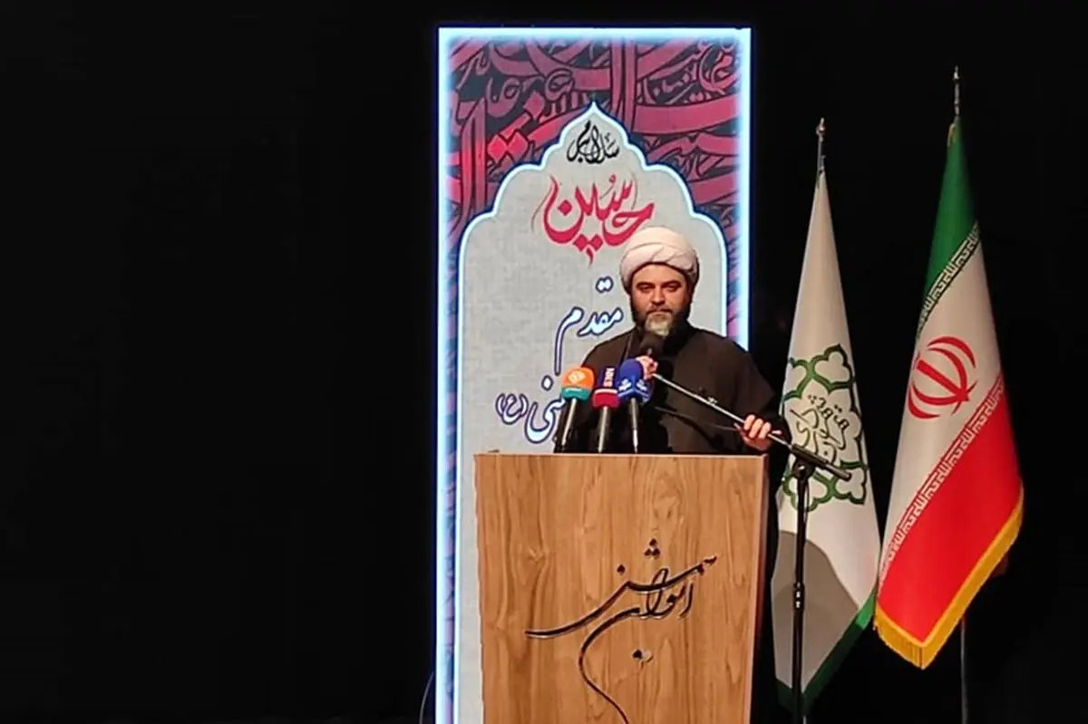 ابلاغ پیام اربعین به جهانیان با پویش «سلام یامهدی»
