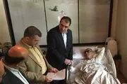 پرواز در روند لختگی خون کیارستمی تأثیر داشت
