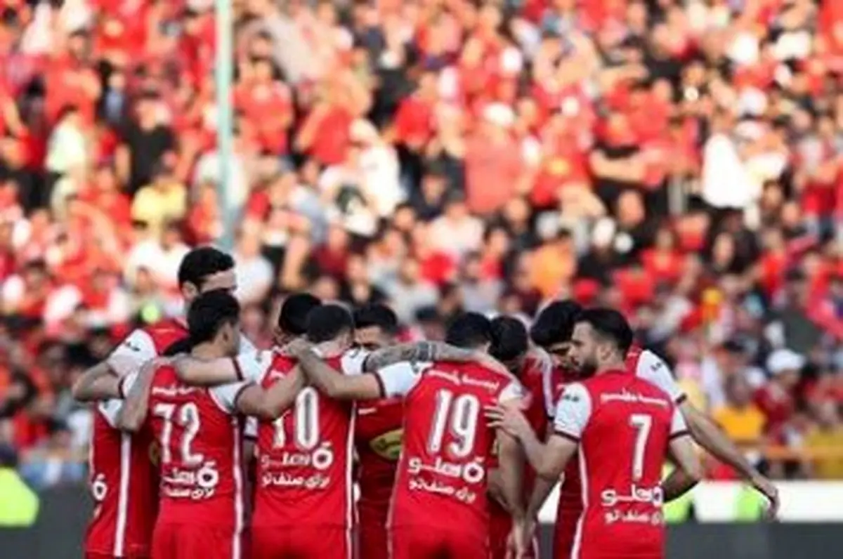 مشکل بزرگ پرسپولیس از دید پیشکسوت سرخپوشان