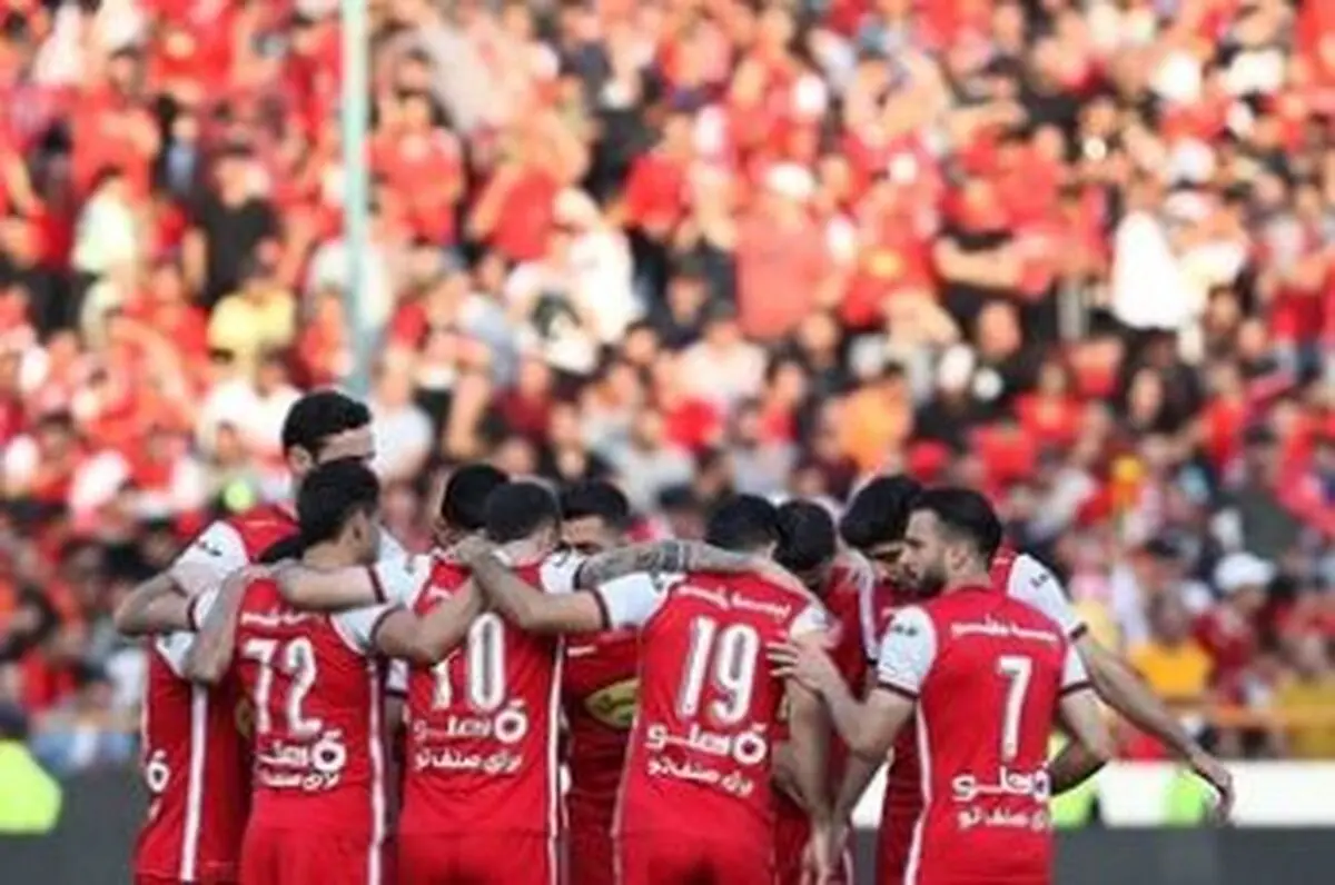مشکل بزرگ پرسپولیس از دید پیشکسوت سرخپوشان
