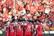 مشکل بزرگ پرسپولیس از دید پیشکسوت سرخپوشان
