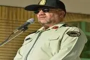 سارق اصلی بانک قوامین زاهدان دستگیر شد