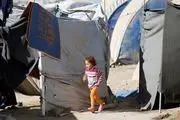 تعطیلی یک اردوگاه دیگر واقع در غرب عراق