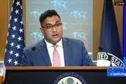 نگرانی کاخ سفید از قرارداد ریلی میان ایران و روسیه