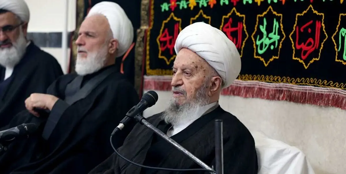 مسئولین مشکلات مردم را جدی بشمارند و به آن رسیدگی کنند 