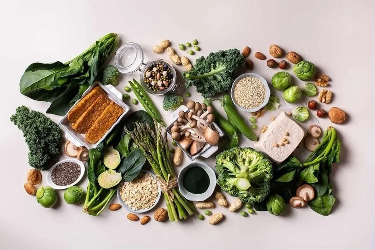 این غذاها را دوباره گرم نکنید
