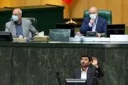 تأثیر غیبت رئیس جمهور بر رأی نیاوردن مدرس‌خیابانی