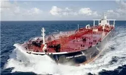 حکم سنگین و عجیب اتحادیه اروپا علیه شرکت ملی نفتکش ایران!
