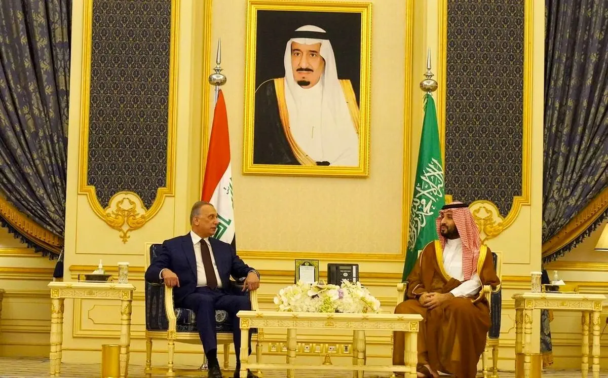 گمانه زنی‌ها درباره اهداف سفر نخست وزیر عراق به ایران