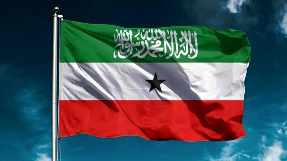 
سومالی‌لند میزبانی از آوارگان فلسطینی را رد کرد
