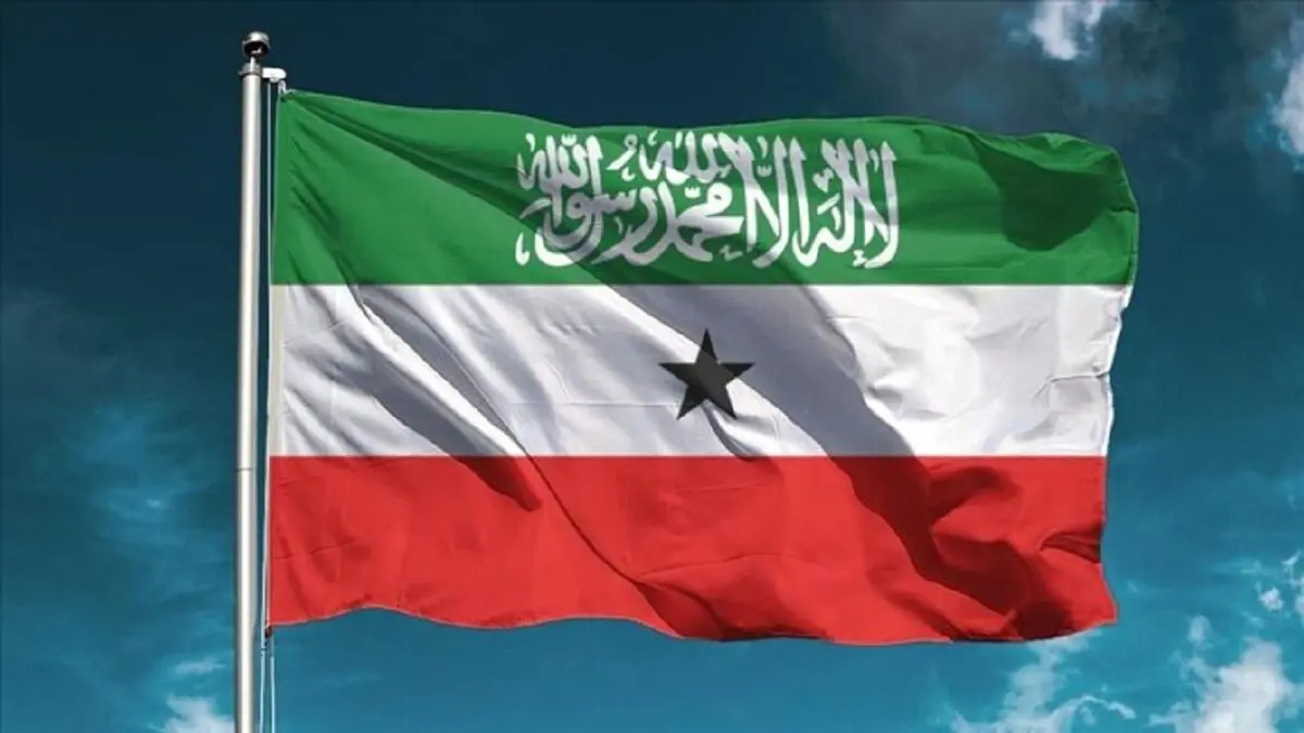 
سومالی‌لند میزبانی از آوارگان فلسطینی را رد کرد
