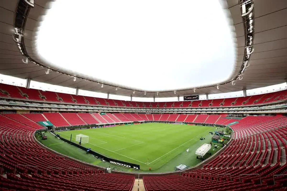 بامزه‌ترین هوادار جام جهانی؛ اردک با پیراهن تیم مکزیک + ویدئو