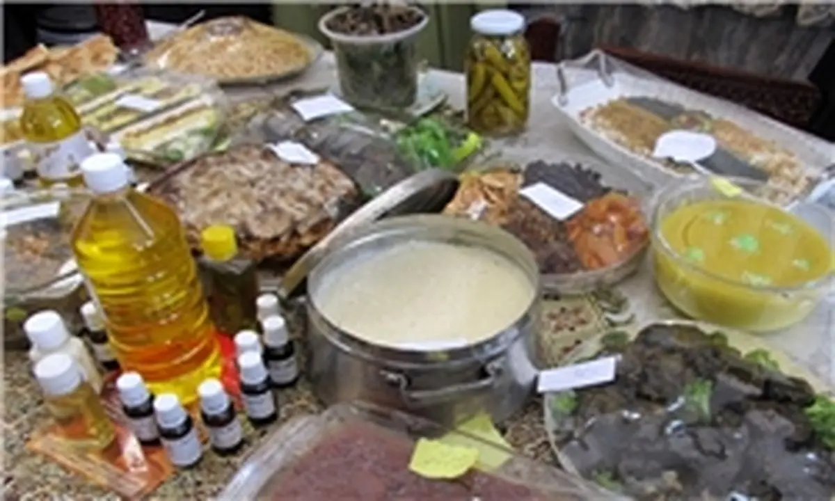 این غذاها مناسب برای سفر هستند