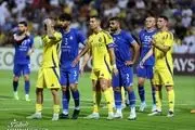  نمرات بازیکنان استقلال و النصر