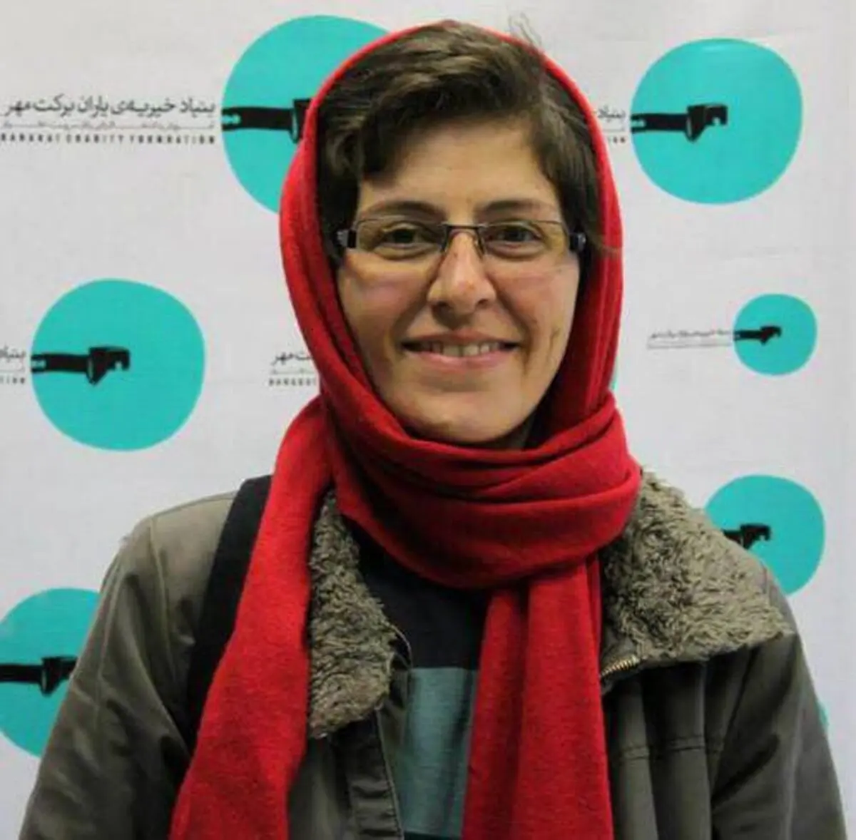 عکس جدیدی از بازیگر طنز قدیمی