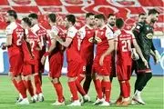 شاید استقلال امتیاز از دست بدهد
