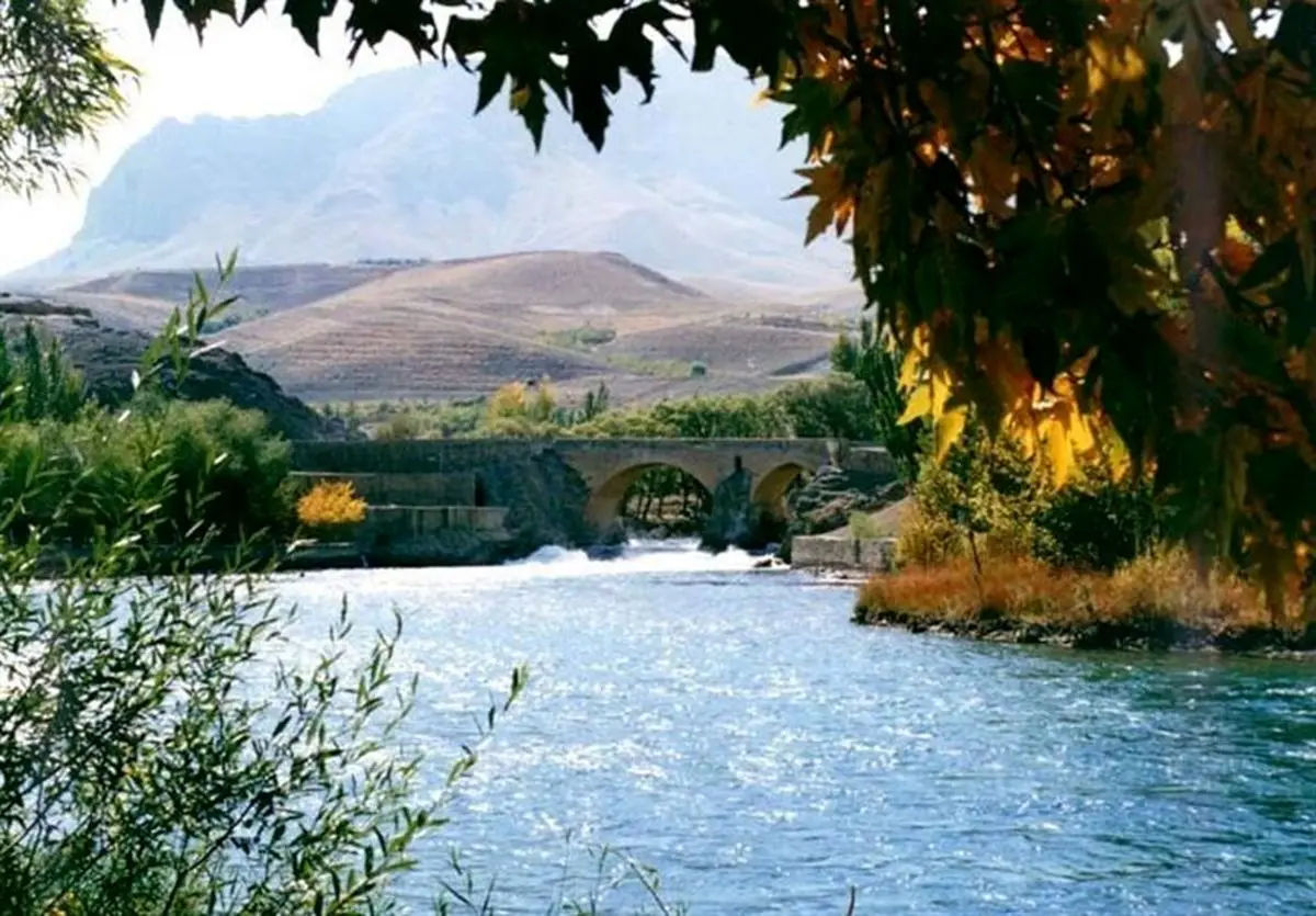 سفر به ناشناختههای دیار چهارفصل