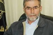 مردم پایگاه مقاومت فلسطین هستند