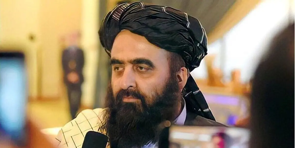 واکنش طالبان به اظهارات عمران خان