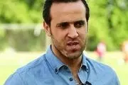 مبلغ قرارداد کریمی با نفت تهران مشخص نشده است
