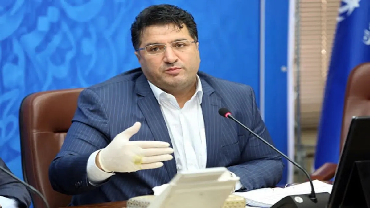 سامانه جامع انبارها گستردهتر میشود