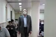 اینترنت در ۱۴ و ۱۵ تیر قطع می‌شود؟ + فیلم
