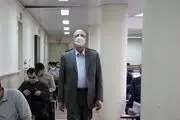 اینترنت در ۱۴ و ۱۵ تیر قطع می‌شود؟ + فیلم
