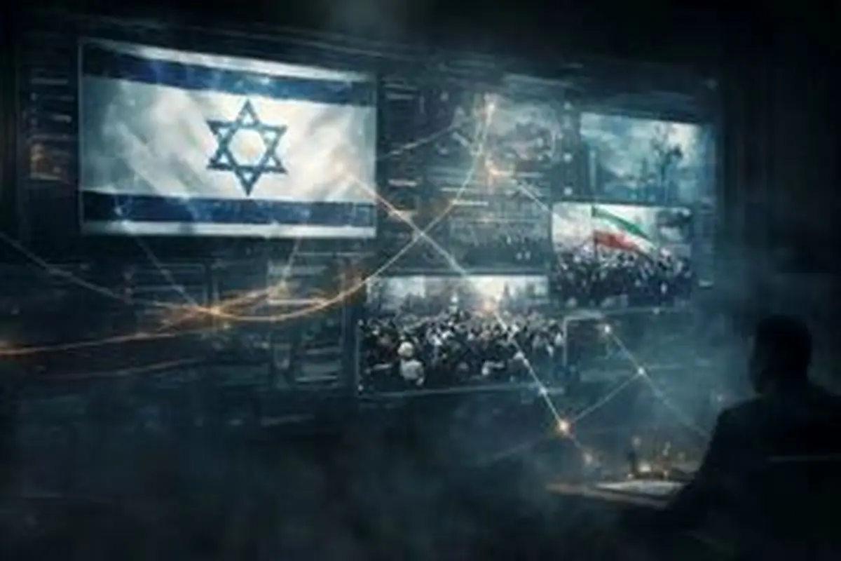 افشای ماهیت حساب‌های اسرائیلی