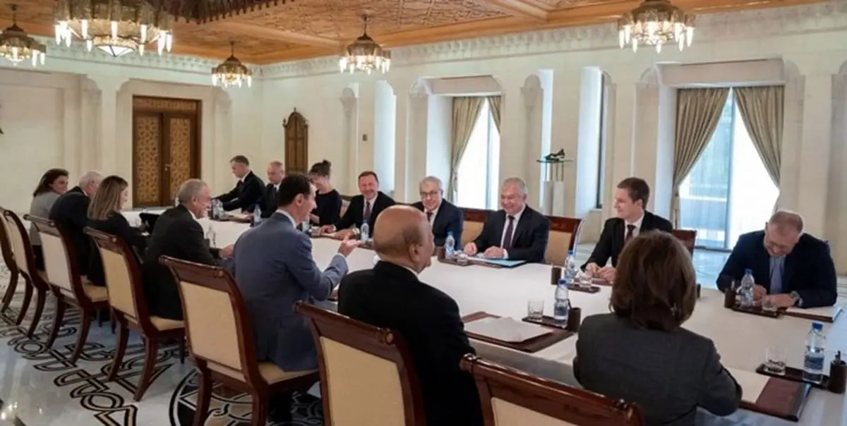 خروج آمریکا از افغانستان نشانگر ضعیف شدن نقش این کشور و همپیمانانش است