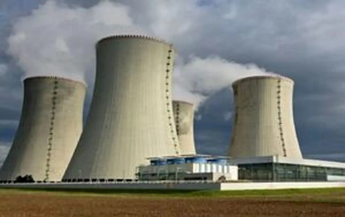 راکتورهای روسی در راه صحرای مصر