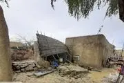 اوضاع اسفبار سیل زدگان سیستان و بلوچستان/ گزارش تصویری