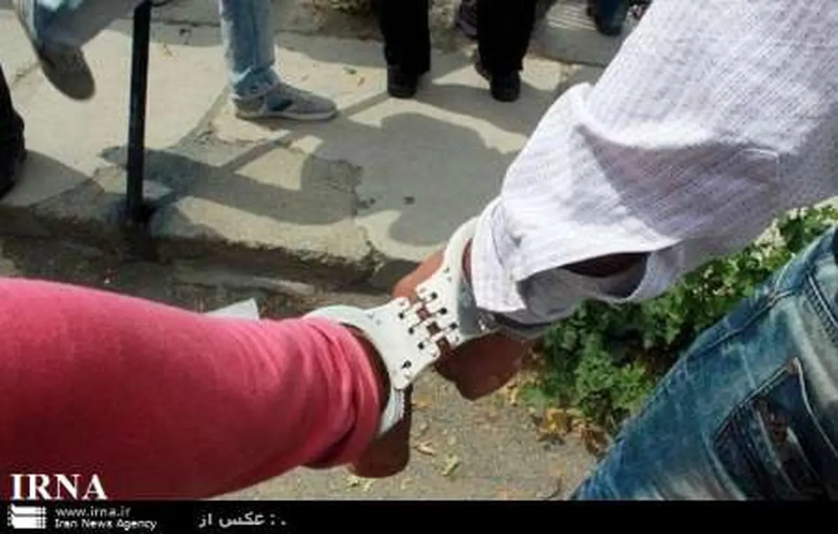 بازداشت 58 عامل درگیری در ممسنی