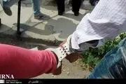  بازداشت 58 عامل درگیری در ممسنی