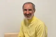 اولین واکنش دختر حمید نوری به آزادی پدرش 