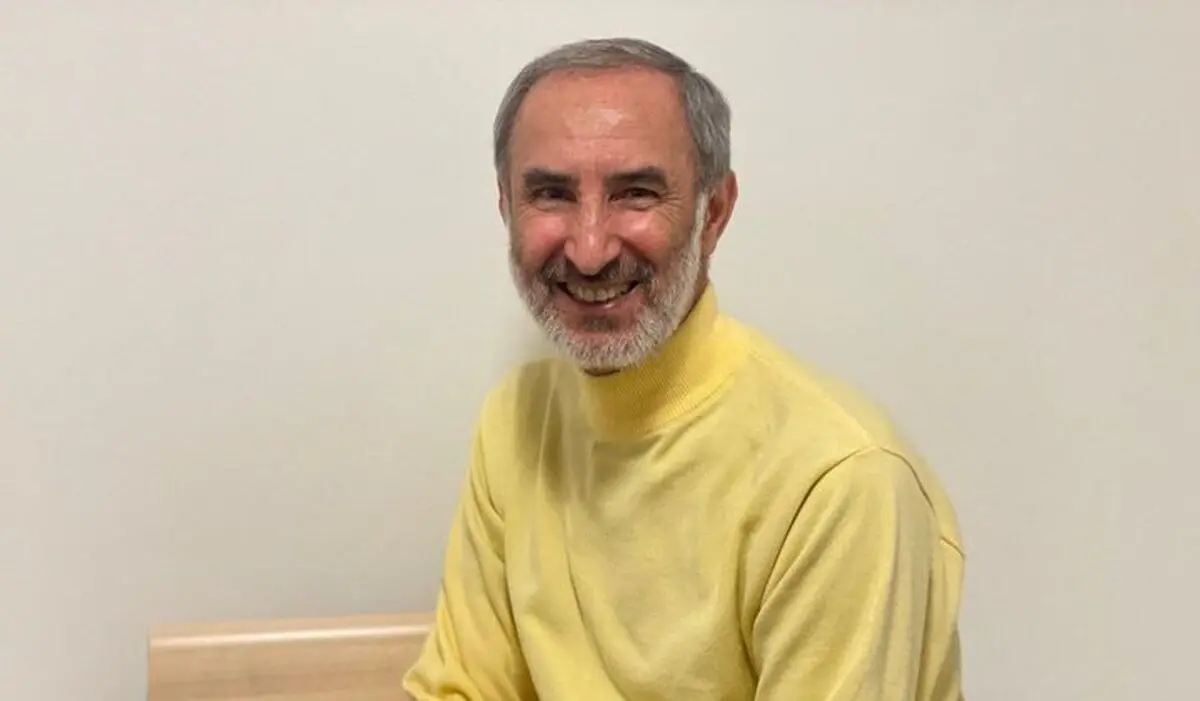 تایید حکم حبس ابد «حمید نوری» 