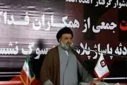 آتش‌نشانان در حادثه پلاسکو با ایثارگری به حیات مردم عزت بخشیدند 