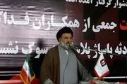 آتش‌نشانان در حادثه پلاسکو با ایثارگری به حیات مردم عزت بخشیدند 