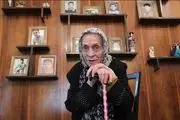 درِ این خانه به روی همه باز است