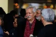 آتش تقی پور: تماشاگران حق دارند به سینما نروند!