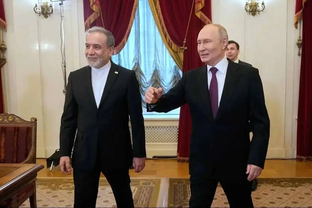 آیا مسکو می‌تواند گره مذاکرات ایران و آمریکا را باز کند؟
