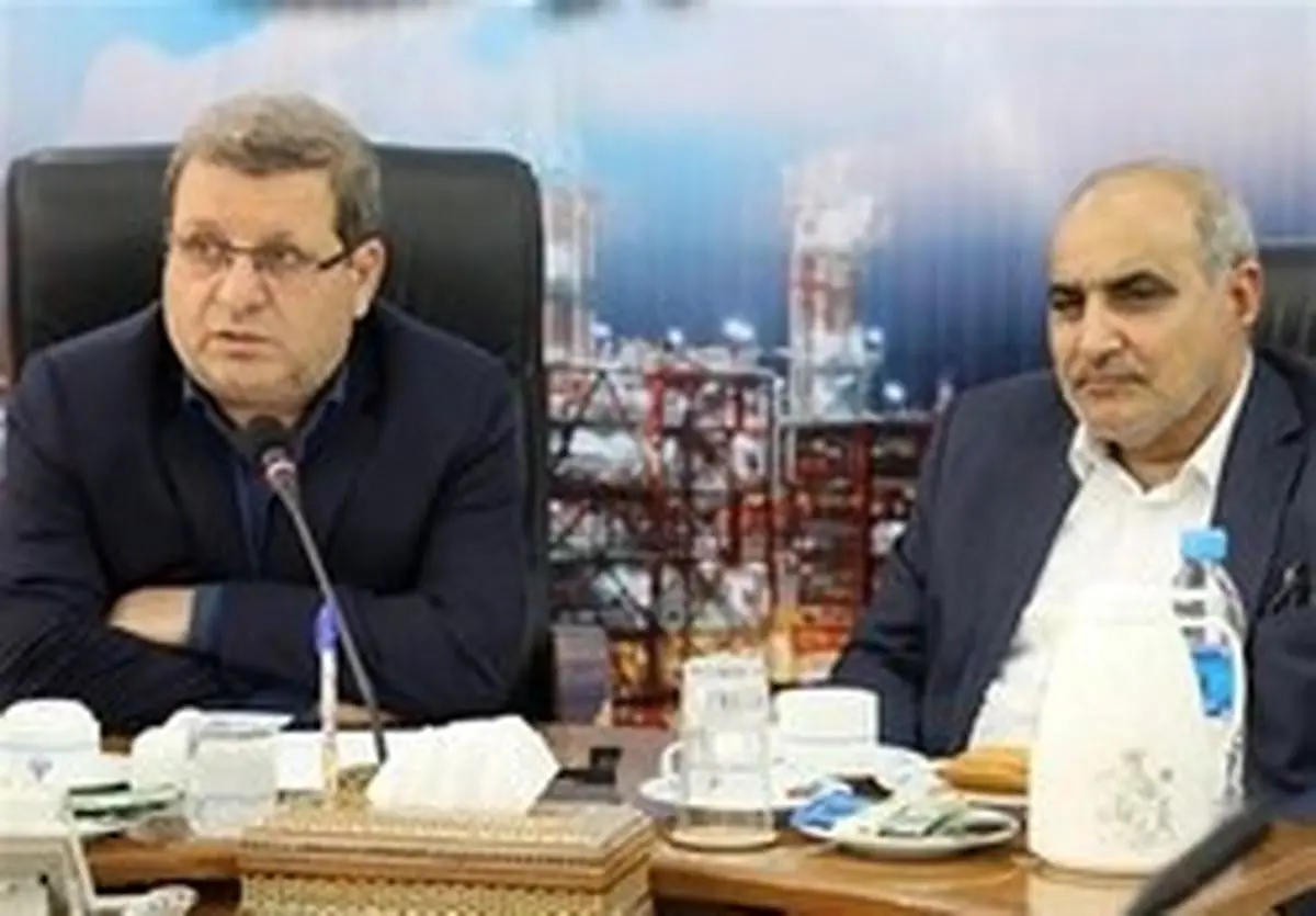 ایران از برنامه کاهش تولید اوپک مستثنی شد