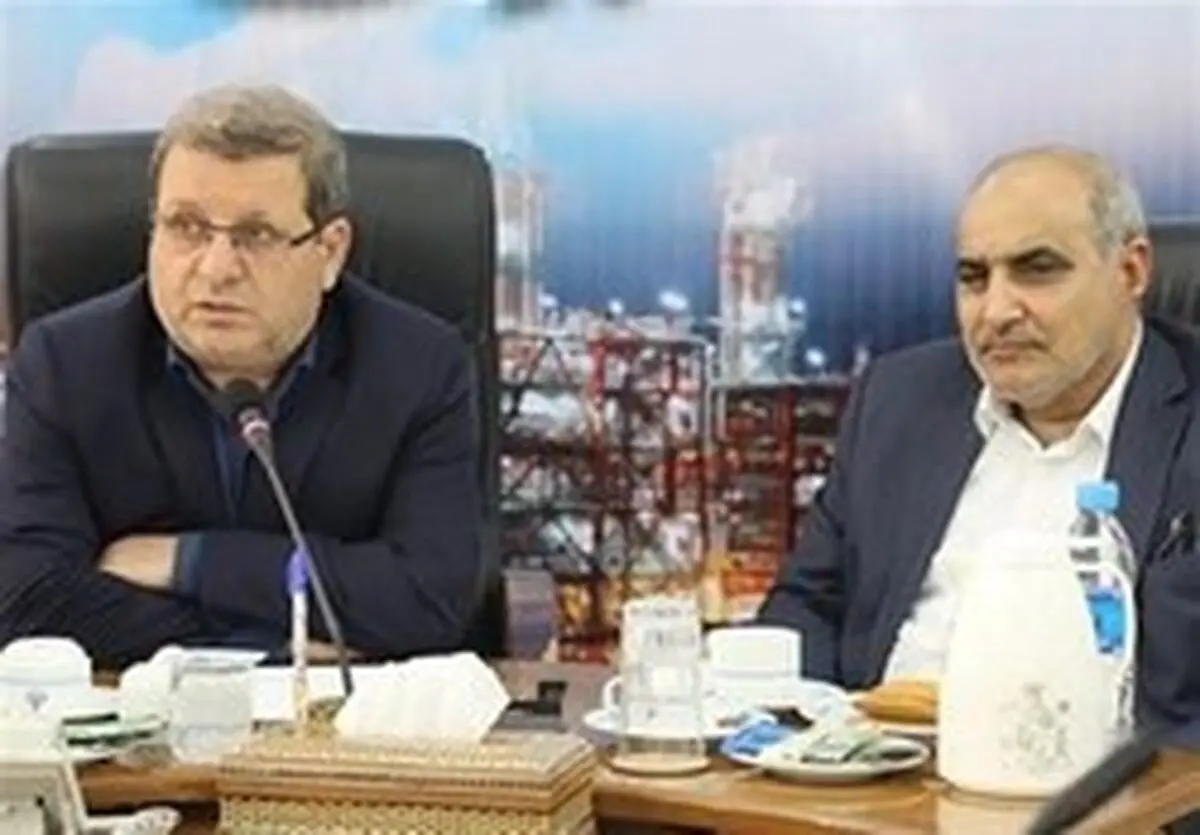 ایران از برنامه کاهش تولید اوپک مستثنی شد
