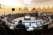 تمدید برنامه ششم تا شهریور سال آینده در کمیسیون تلفیق تصویب شد