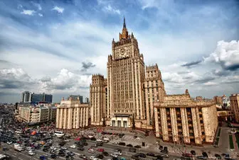 پارلمان روسیه به تحریم های آمریکا پاسخ داد
