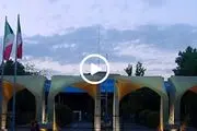 اعتراف کارشناس آمریکایی به پیشرفت علمی ایران/فیلم 
