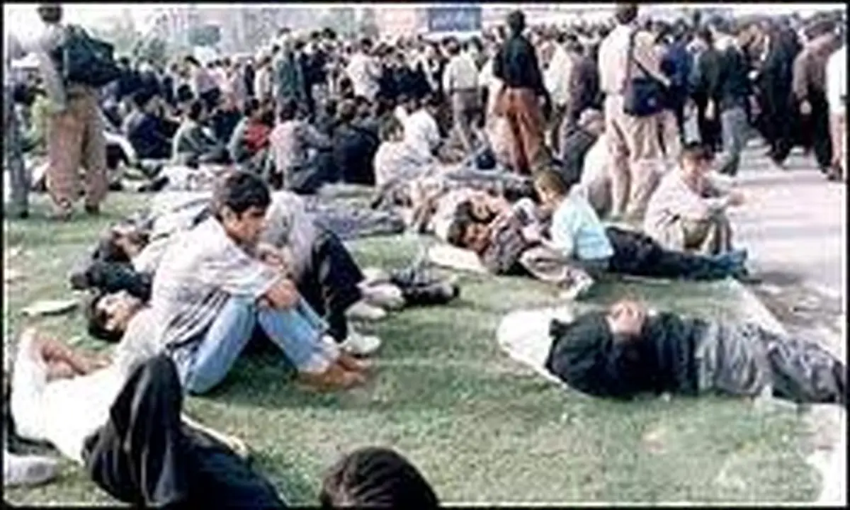 ۴۵ درصد جوانان جامعه دیده نمی شوند