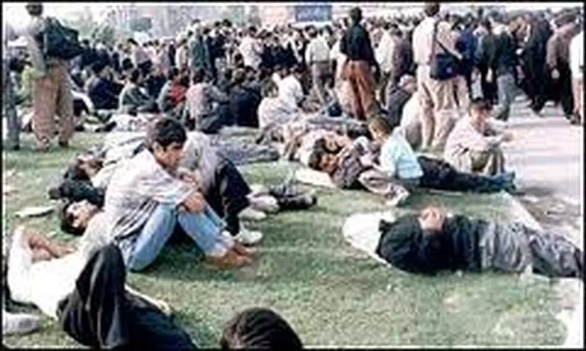 ۴۵ درصد جوانان جامعه دیده نمی شوند
