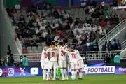  اعلام ترکیب تیم ملی ایران برای بازی با قطر 