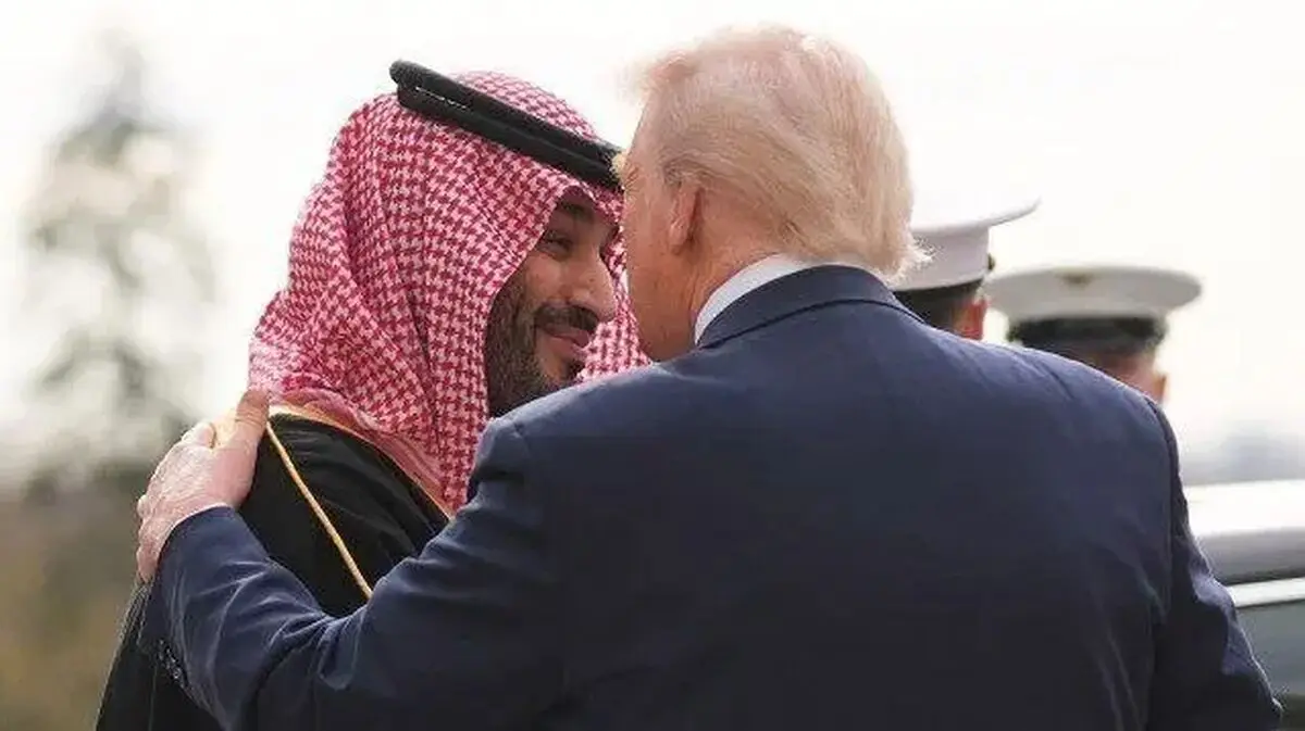 عربستان شرط جدید ترامپ درباره اسرائیل را نپذیرفت
